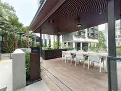 Slim Barracks Rise (D5), Condominium #636873321
